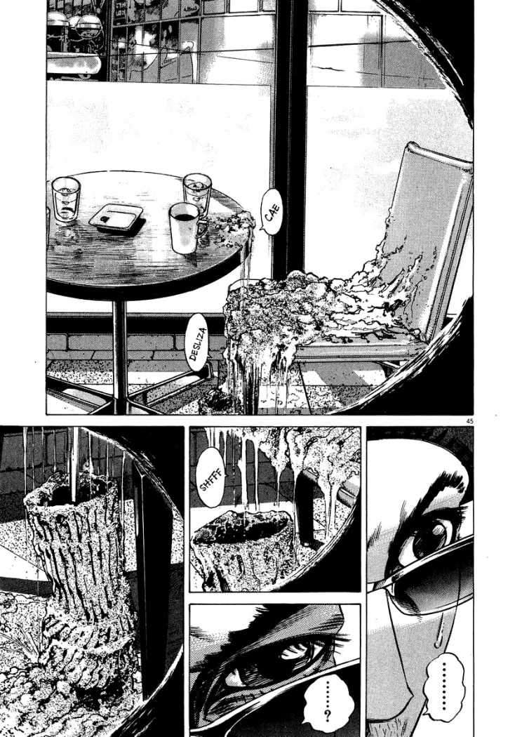 Read Homunculus (es) Manga Online