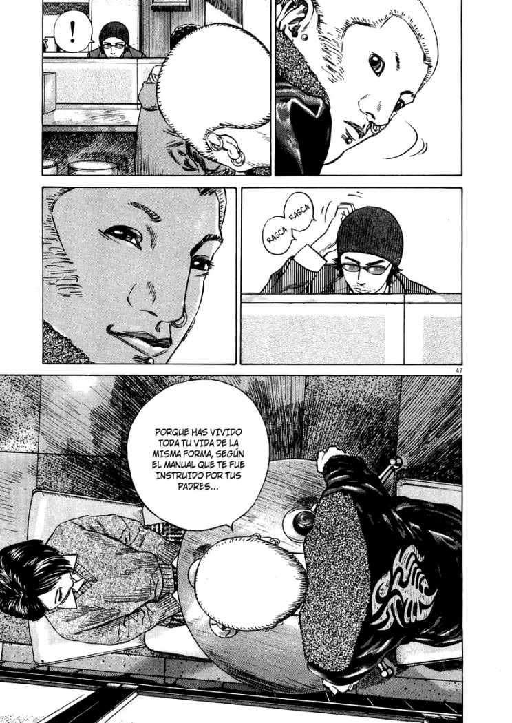 Read Homunculus (es) Manga Online