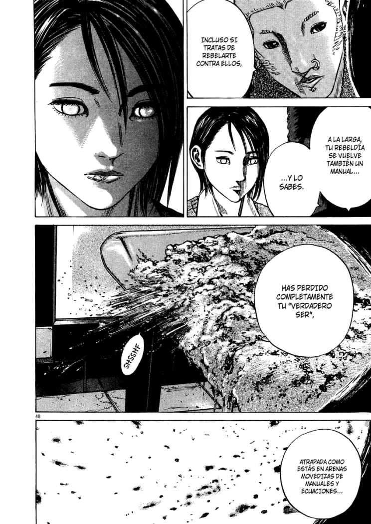 Read Homunculus (es) Manga Online