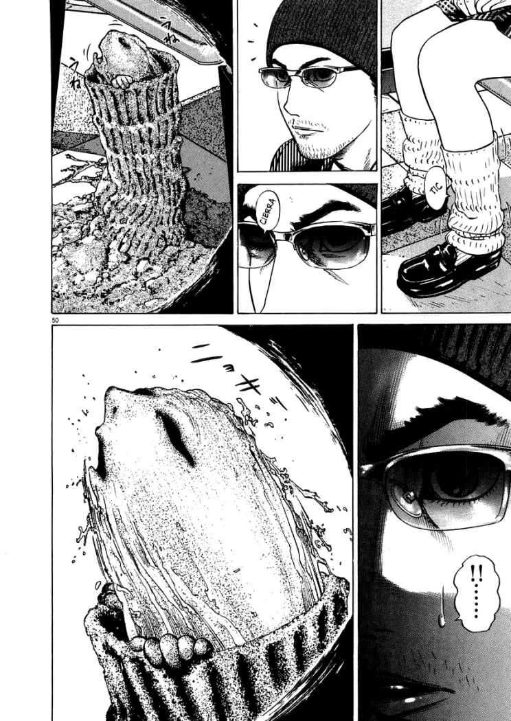 Read Homunculus (es) Manga Online