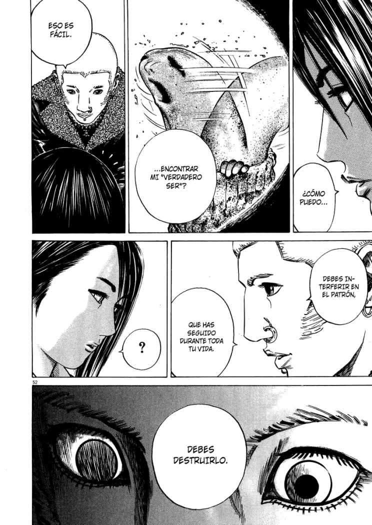 Read Homunculus (es) Manga Online