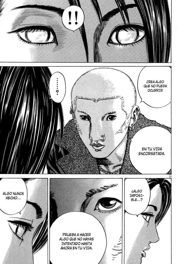 Read Homunculus (es) Manga Online