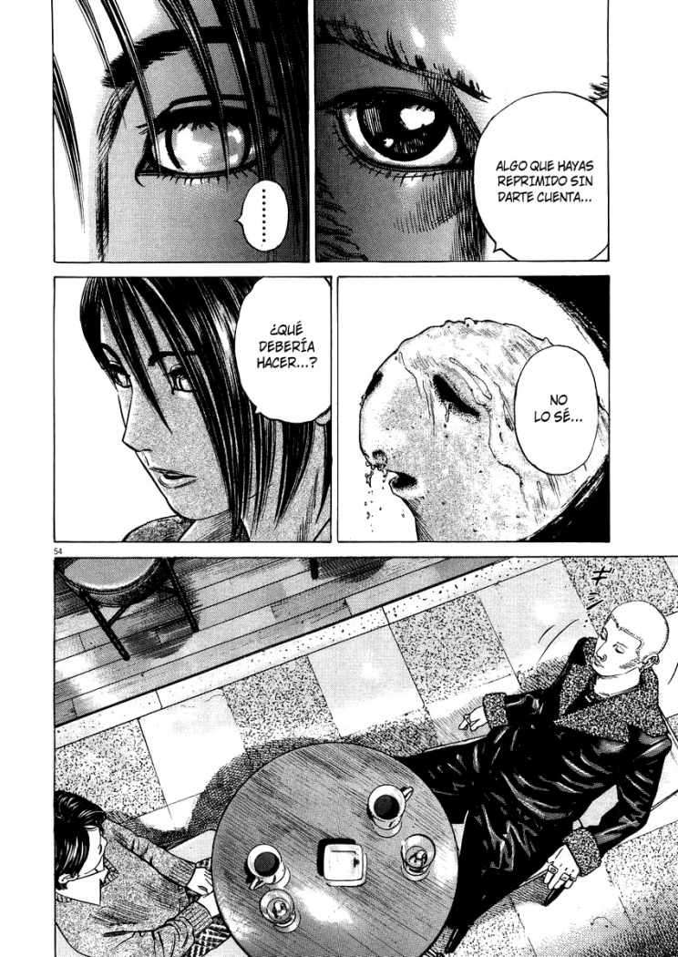 Read Homunculus (es) Manga Online