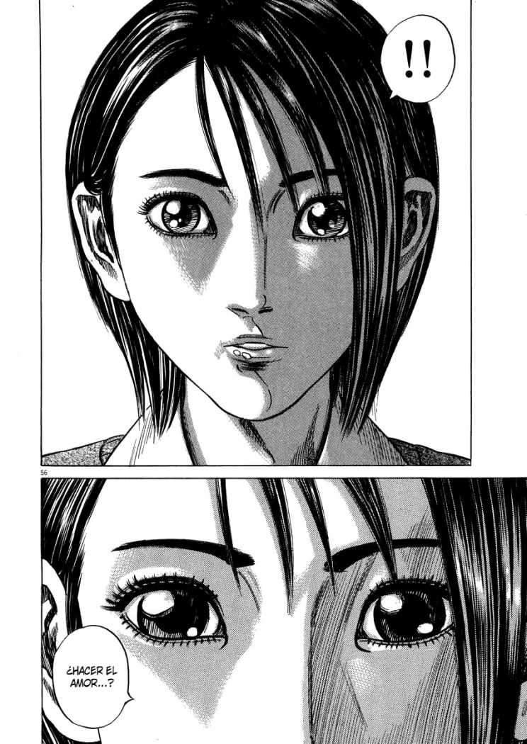 Read Homunculus (es) Manga Online