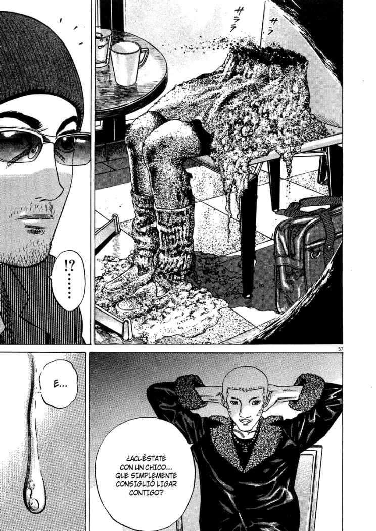 Read Homunculus (es) Manga Online