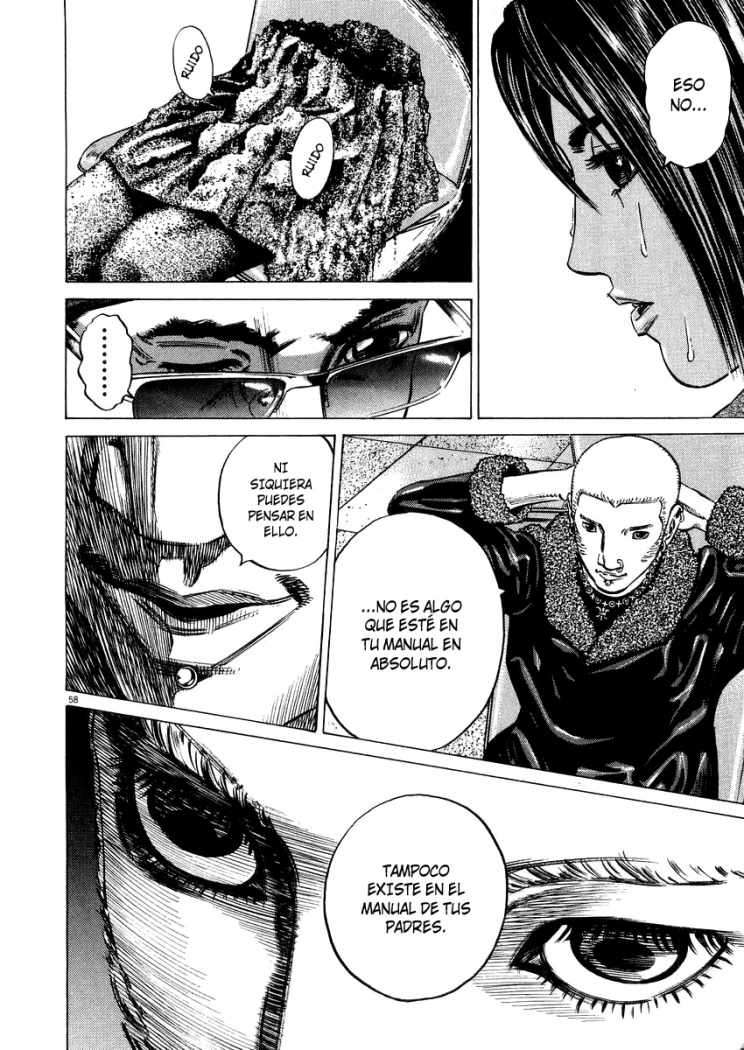 Read Homunculus (es) Manga Online