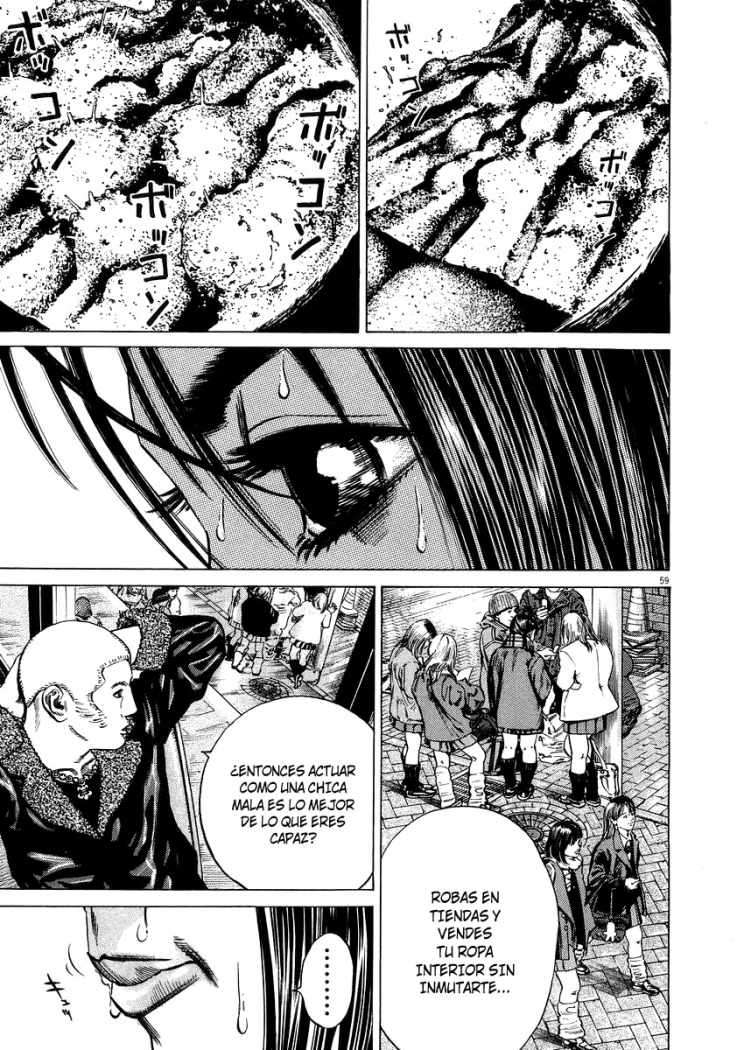 Read Homunculus (es) Manga Online