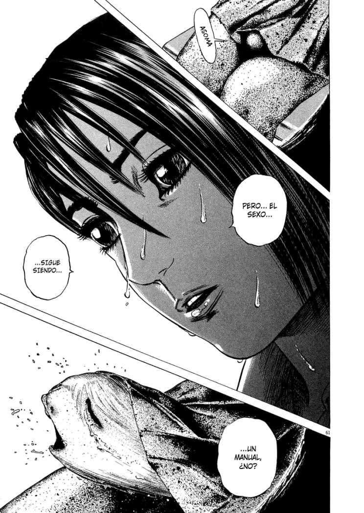 Read Homunculus (es) Manga Online