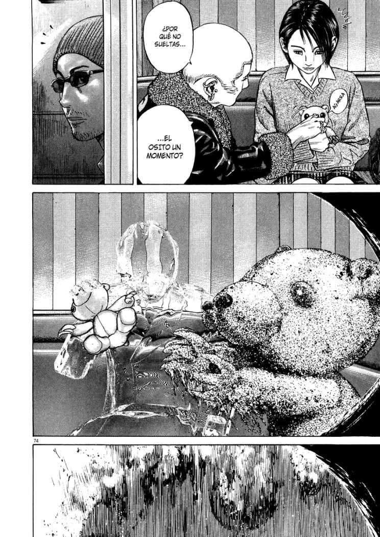 Read Homunculus (es) Manga Online