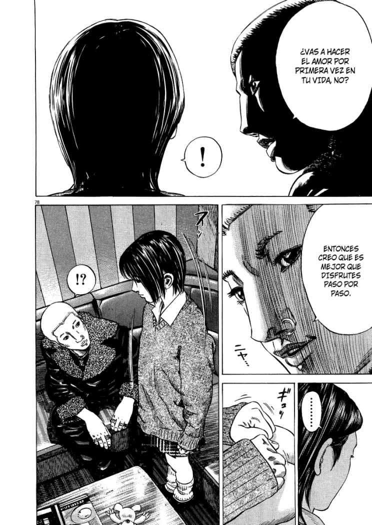 Read Homunculus (es) Manga Online