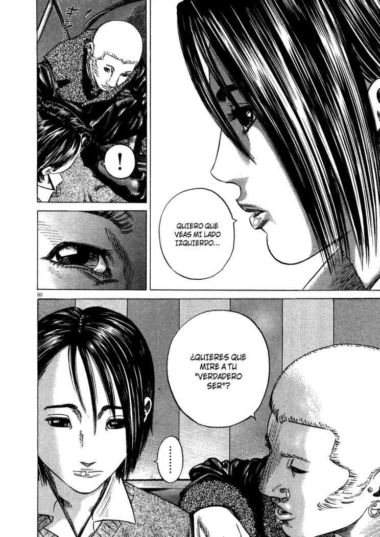 Read Homunculus (es) Manga Online