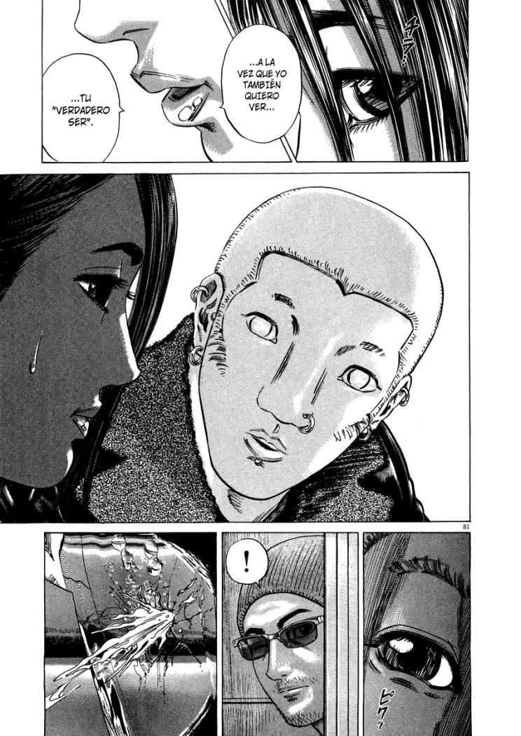 Read Homunculus (es) Manga Online