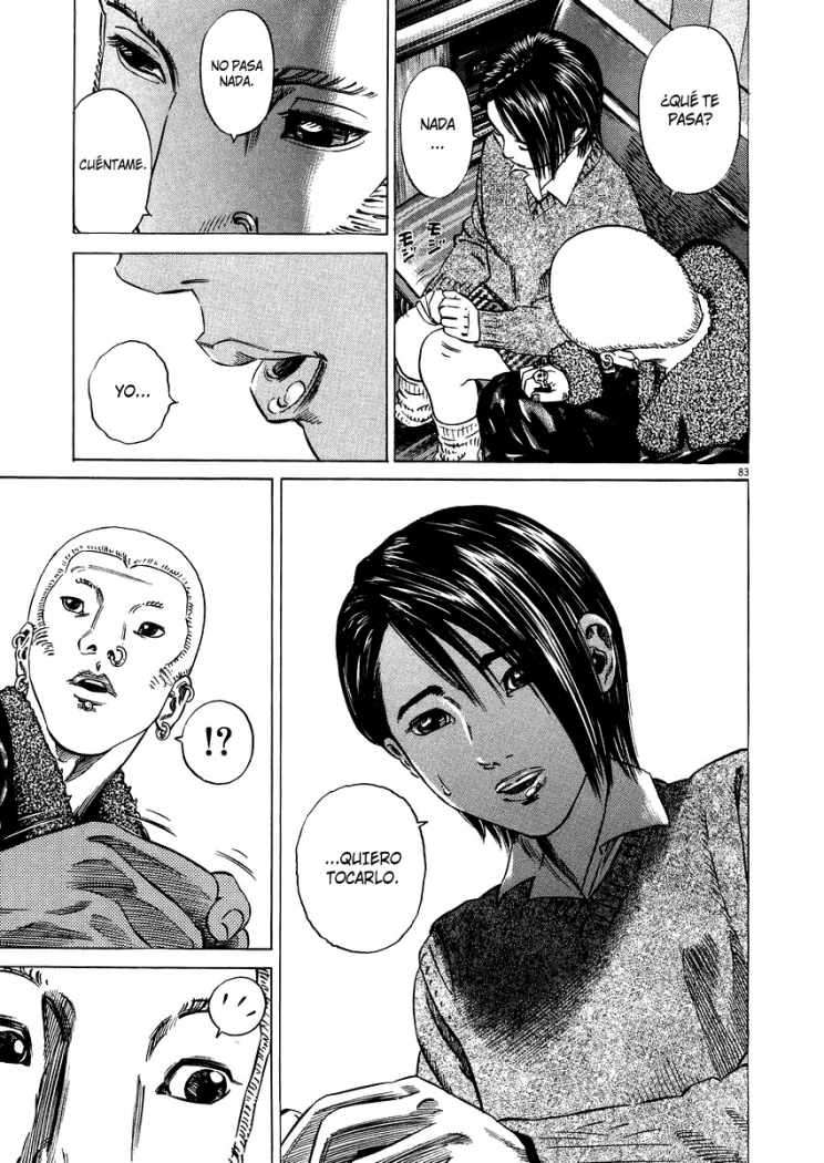 Read Homunculus (es) Manga Online