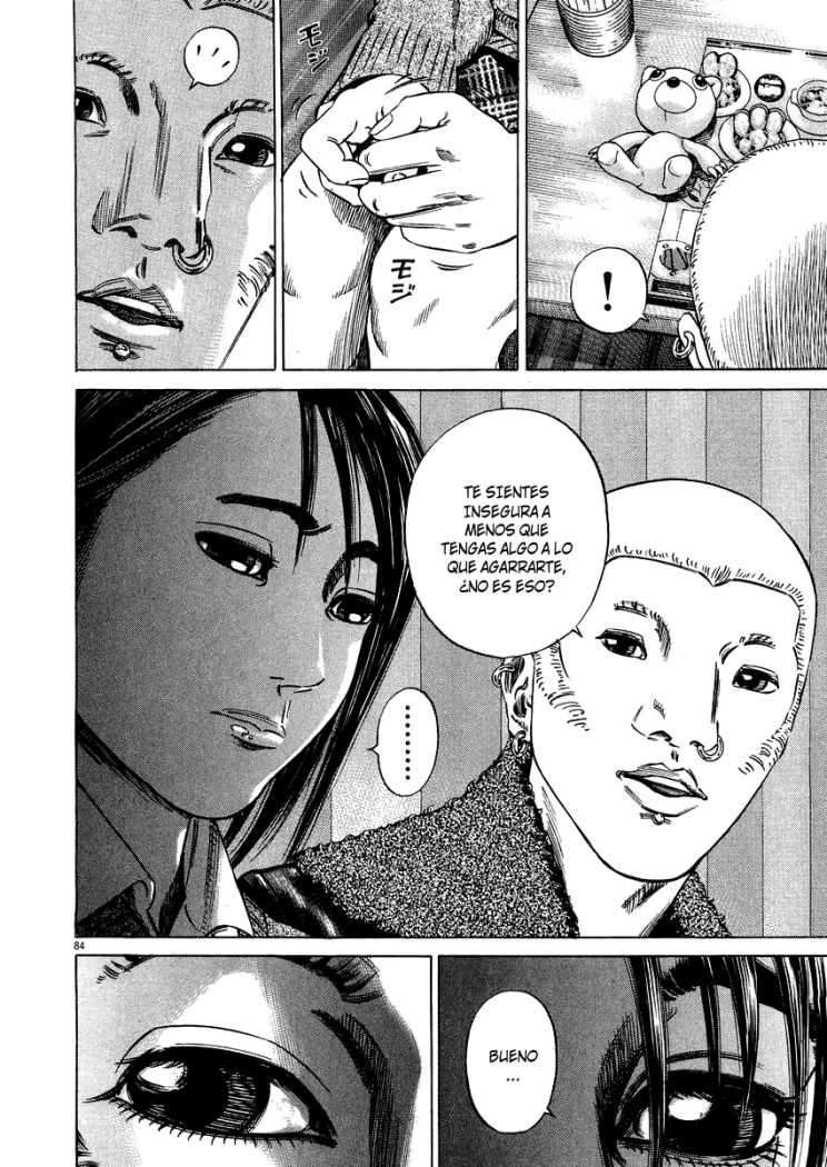 Read Homunculus (es) Manga Online