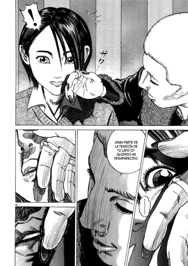 Read Homunculus (es) Manga Online