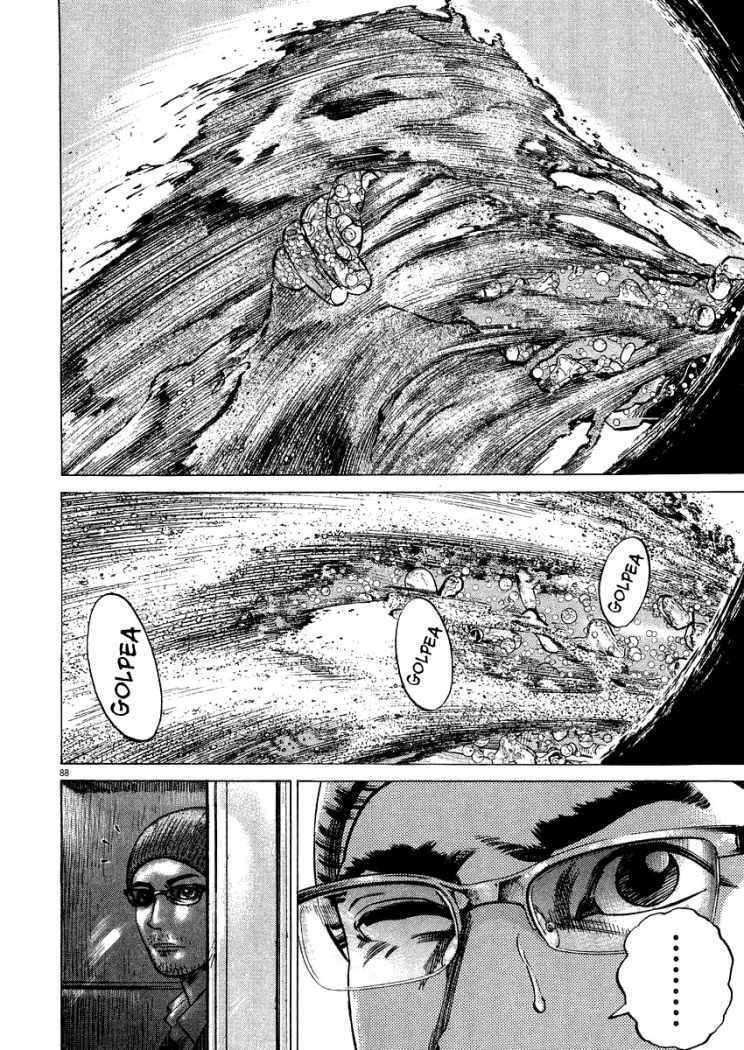 Read Homunculus (es) Manga Online