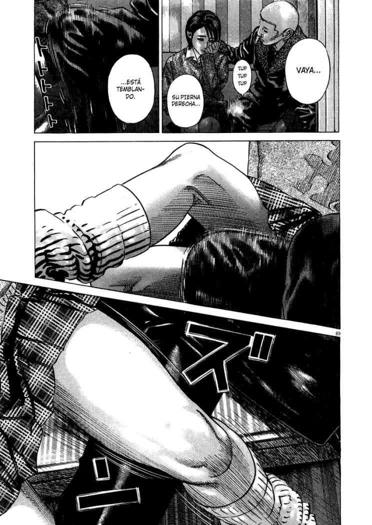 Read Homunculus (es) Manga Online