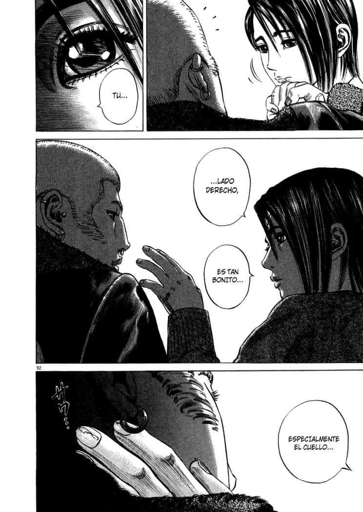 Read Homunculus (es) Manga Online