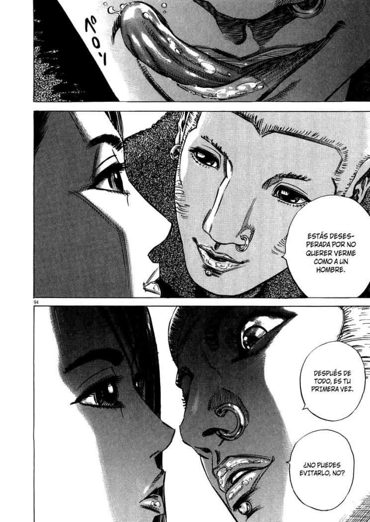 Read Homunculus (es) Manga Online