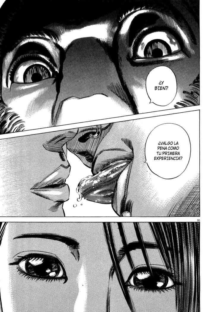 Read Homunculus (es) Manga Online