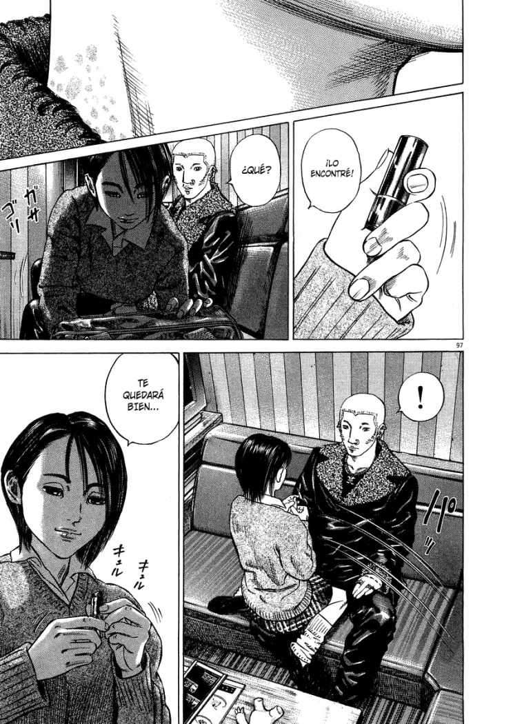 Read Homunculus (es) Manga Online