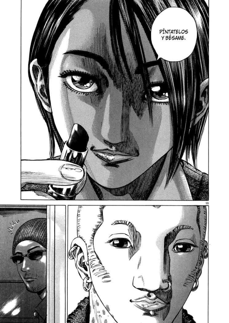 Read Homunculus (es) Manga Online