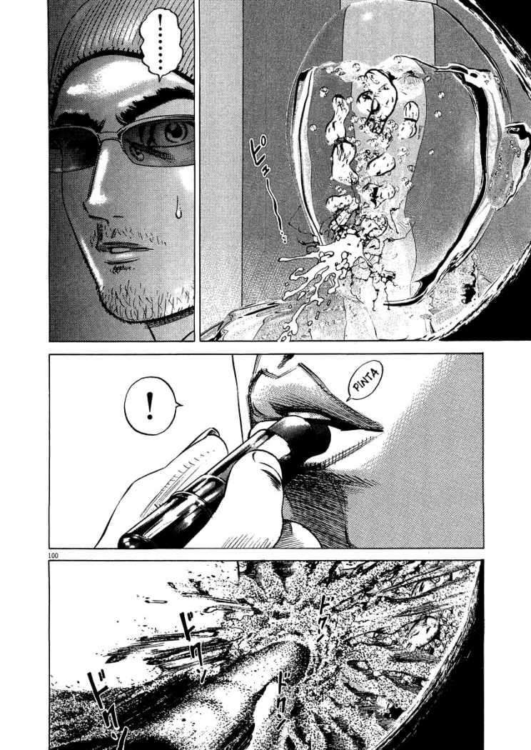 Read Homunculus (es) Manga Online