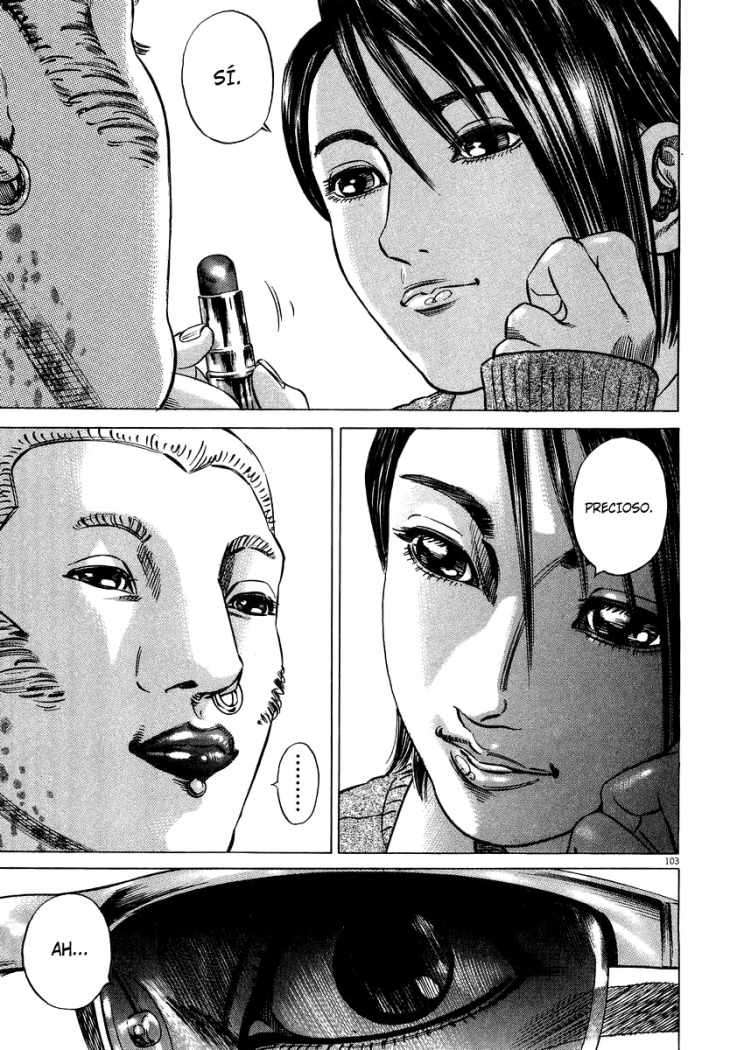 Read Homunculus (es) Manga Online