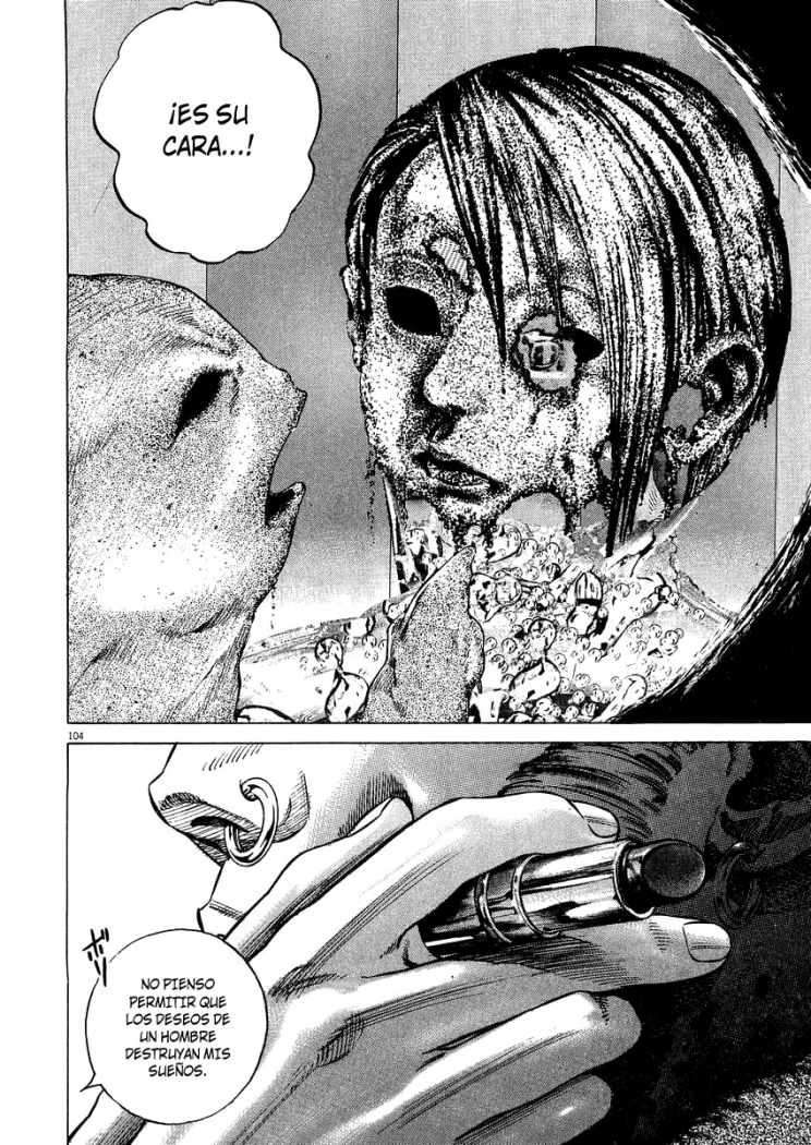 Read Homunculus (es) Manga Online