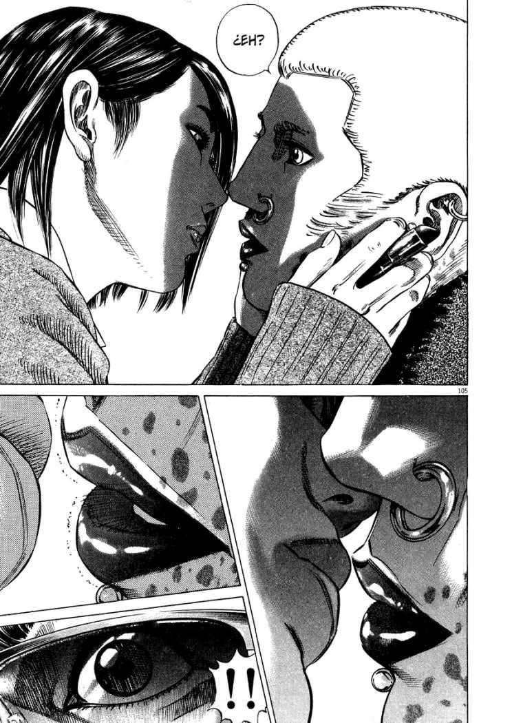 Read Homunculus (es) Manga Online