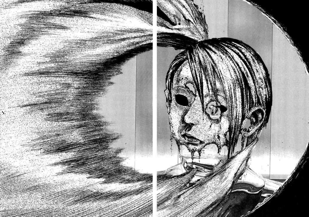 Read Homunculus (es) Manga Online