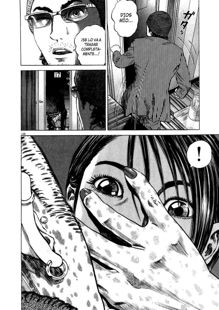 Read Homunculus (es) Manga Online