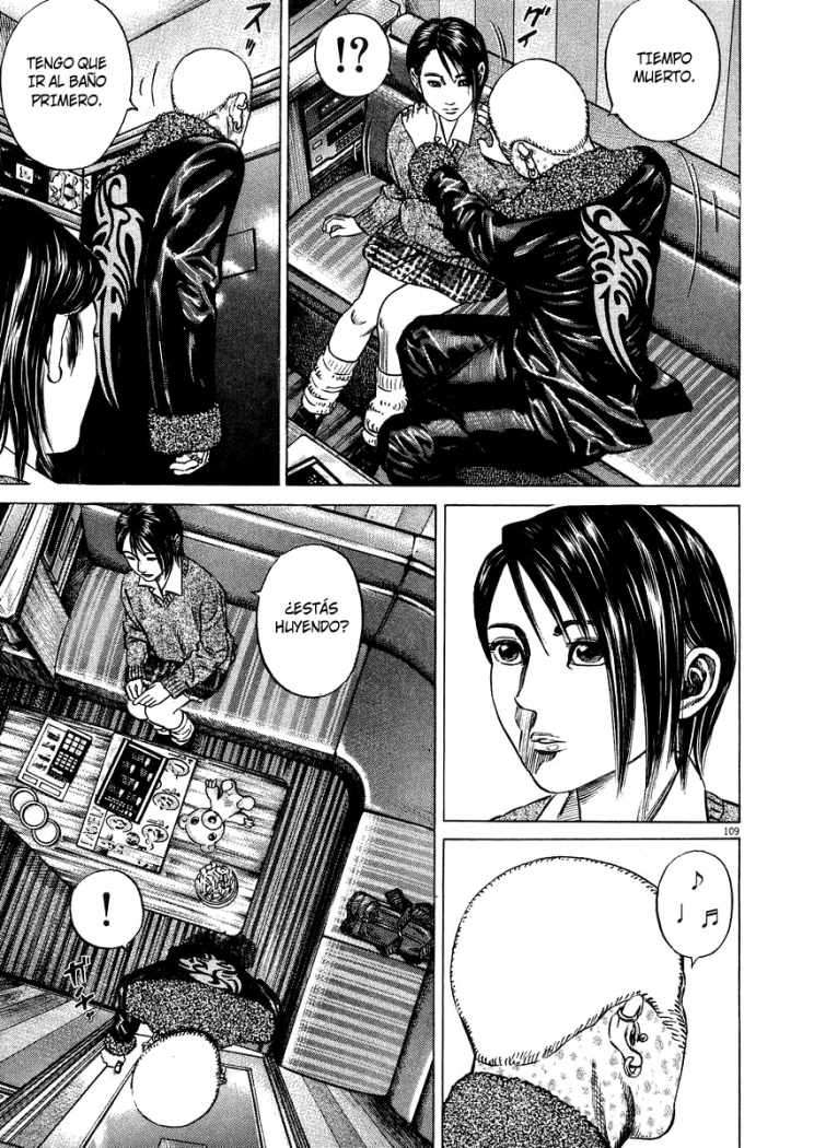 Read Homunculus (es) Manga Online