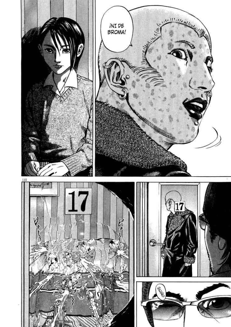 Read Homunculus (es) Manga Online