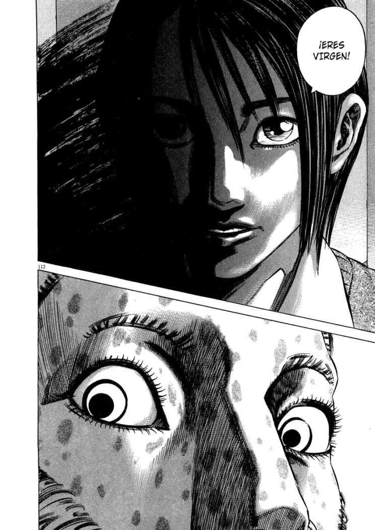 Read Homunculus (es) Manga Online