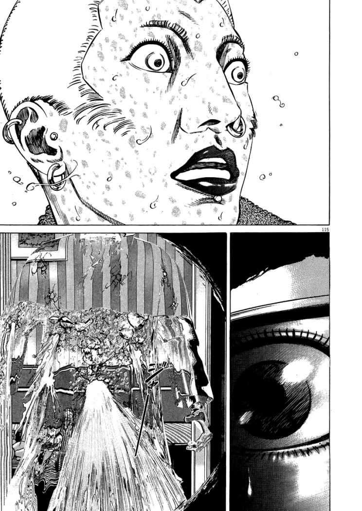 Read Homunculus (es) Manga Online