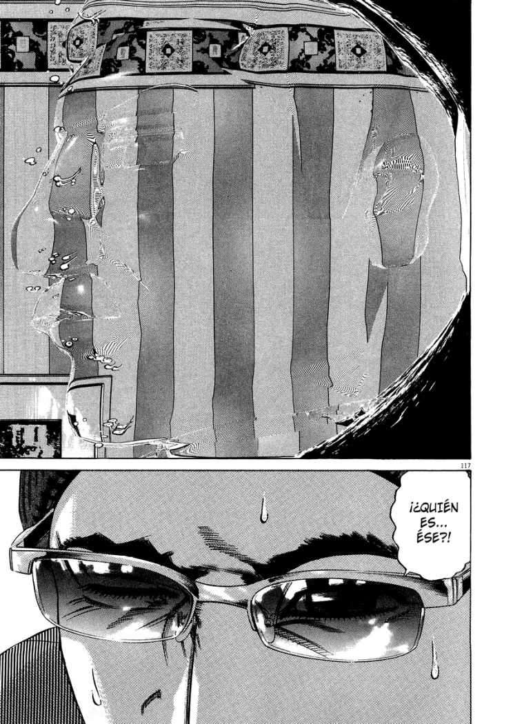 Read Homunculus (es) Manga Online