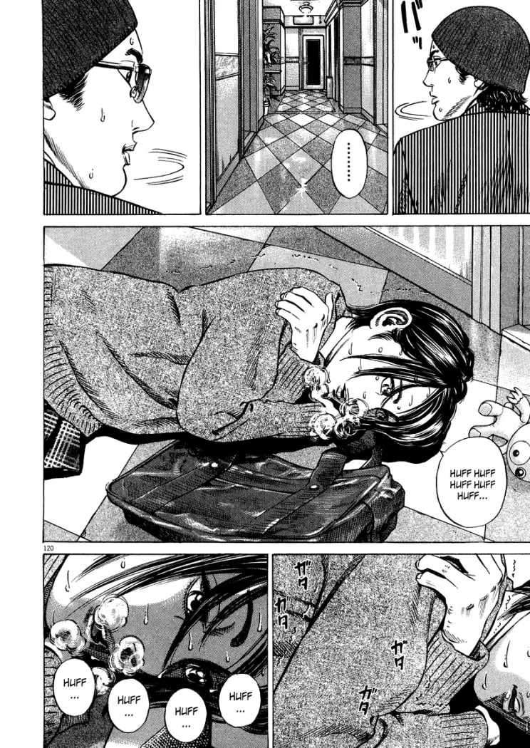 Read Homunculus (es) Manga Online