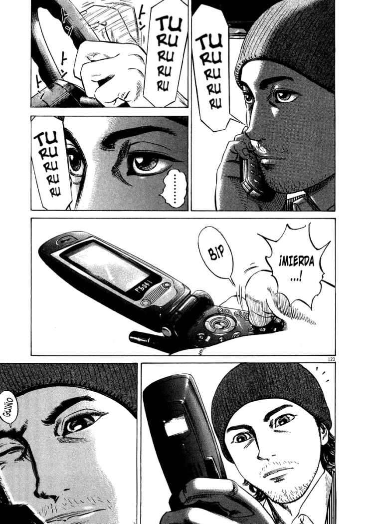 Read Homunculus (es) Manga Online