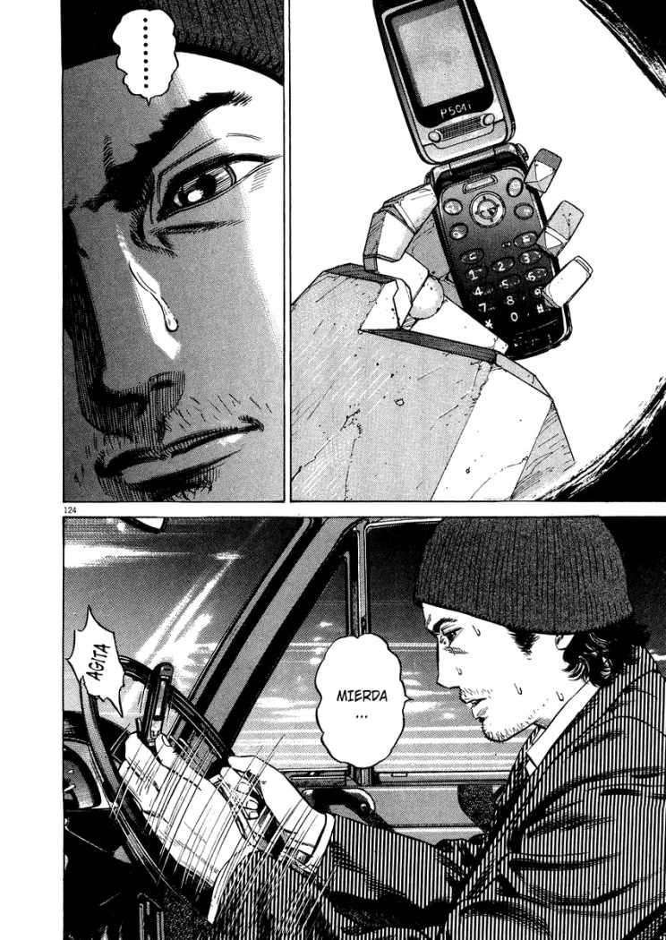 Read Homunculus (es) Manga Online