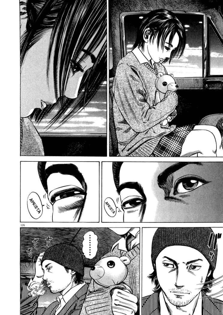 Read Homunculus (es) Manga Online