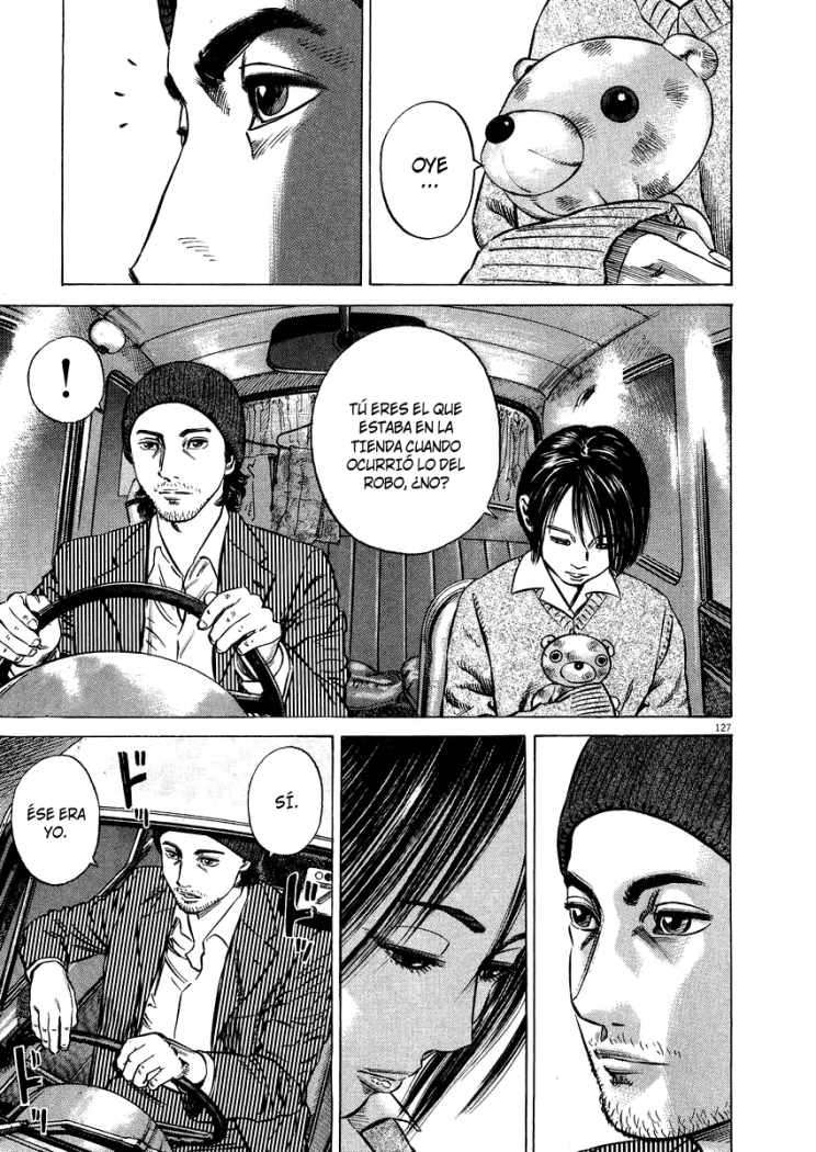 Read Homunculus (es) Manga Online