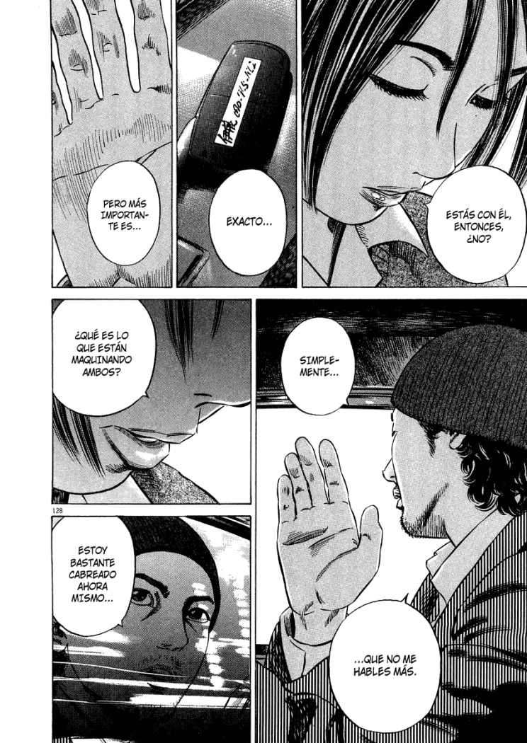 Read Homunculus (es) Manga Online