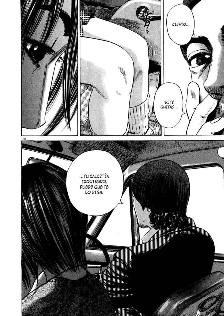 Read Homunculus (es) Manga Online