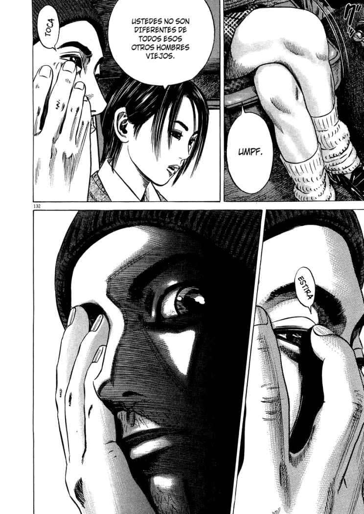 Read Homunculus (es) Manga Online