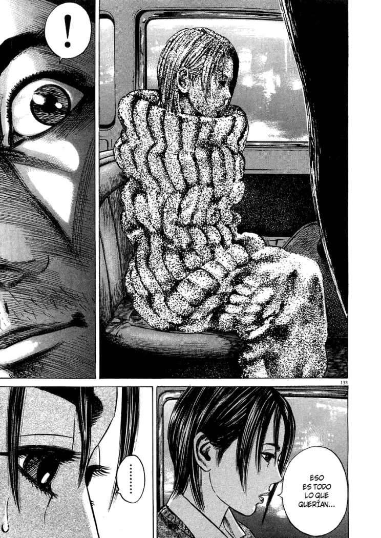 Read Homunculus (es) Manga Online