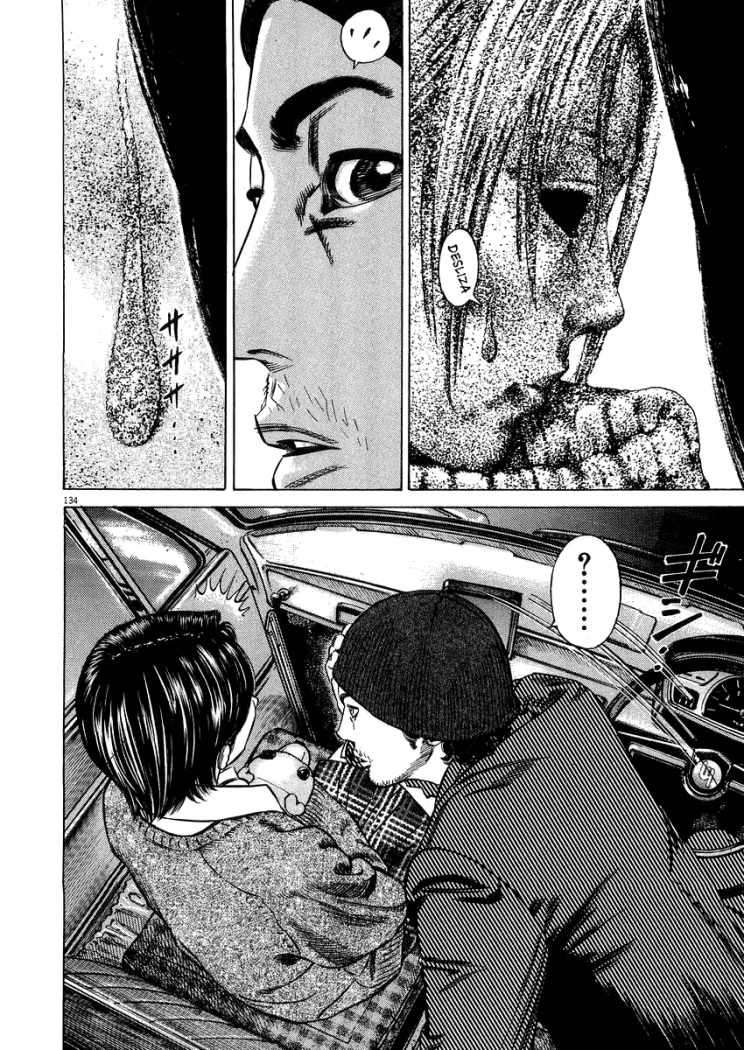 Read Homunculus (es) Manga Online