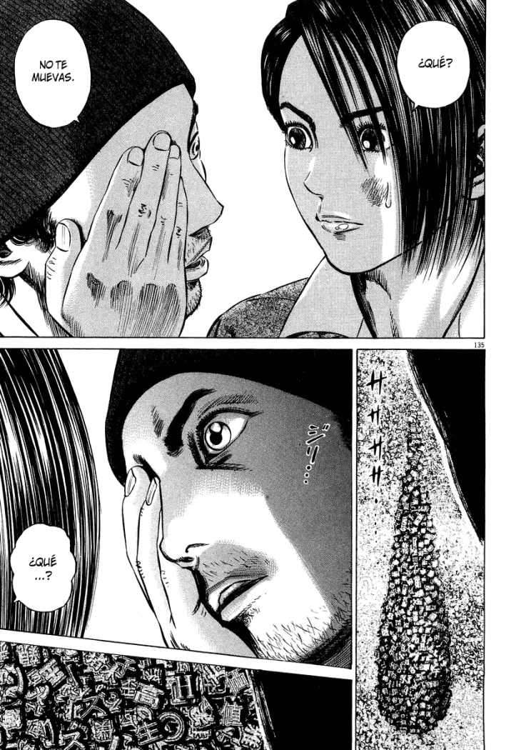 Read Homunculus (es) Manga Online