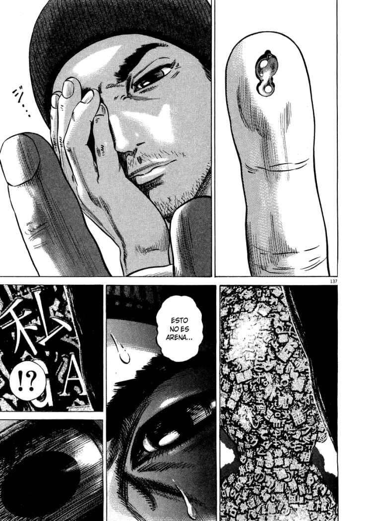 Read Homunculus (es) Manga Online