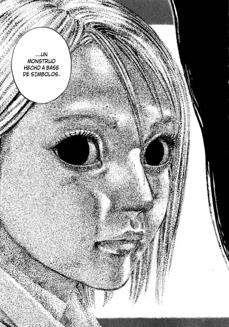 Read Homunculus (es) Manga Online